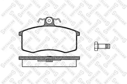 STELLOX 232 000-SX